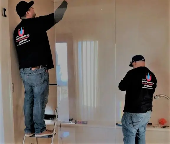 Professional plumbing installation for Tankless Water Heater Installation in Tracyton